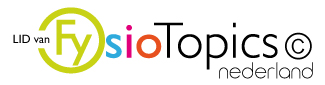 Fysiotopics logo versie 1.1