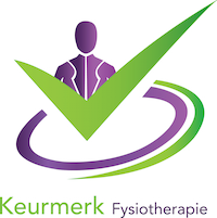 MSC Keurmerk Fysiotherapie logo